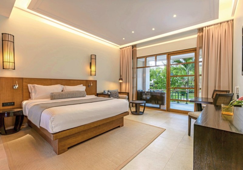 Zimmer & Wohnkomfort