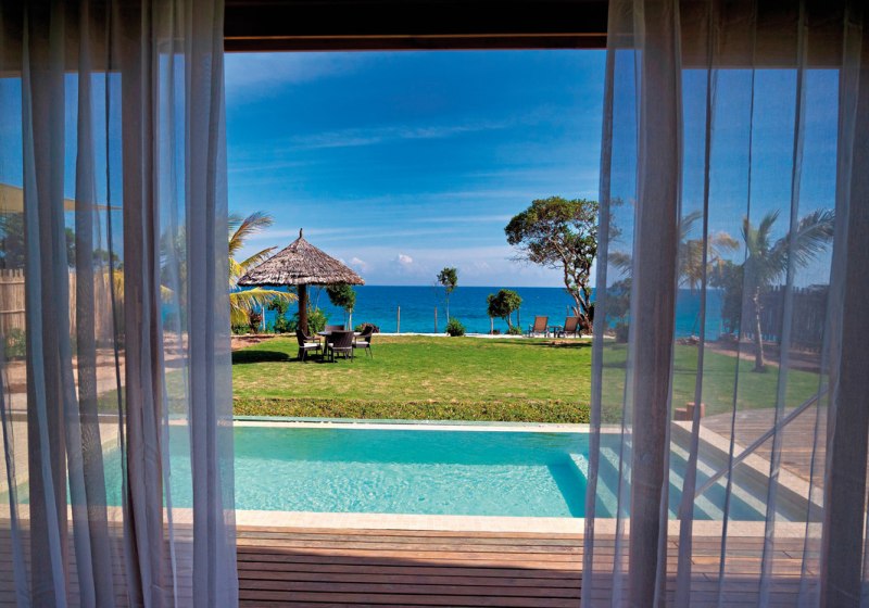 Zimmer & Wohnkomfort