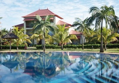 Hotel Allgemein