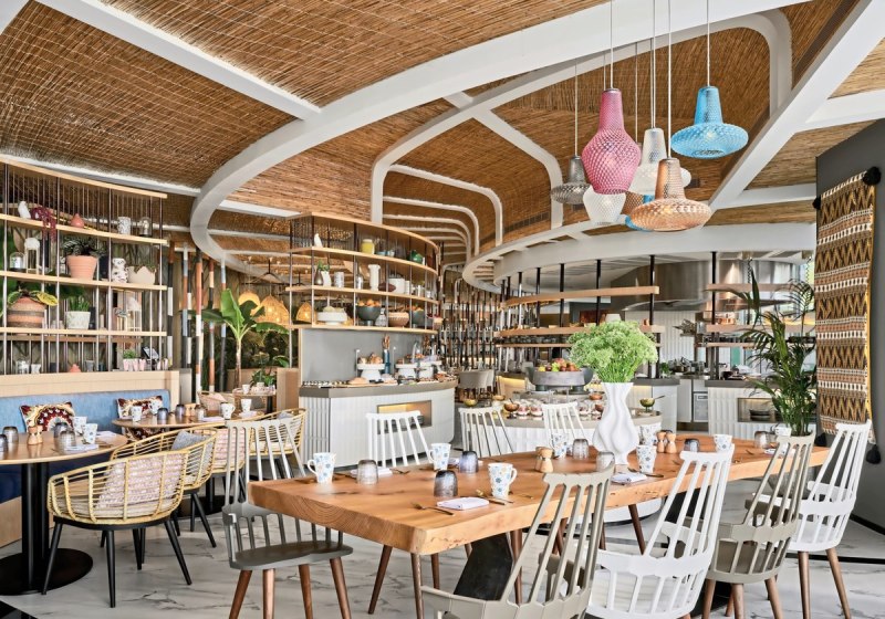 Kulinarik & Restaurants
