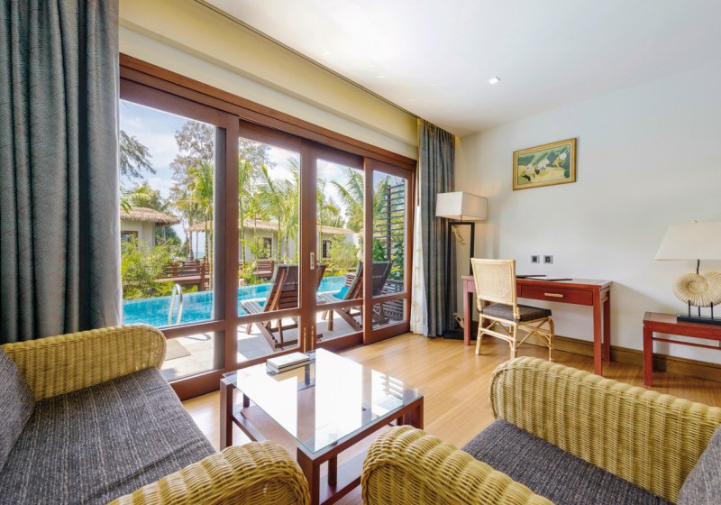 Zimmer & Wohnkomfort