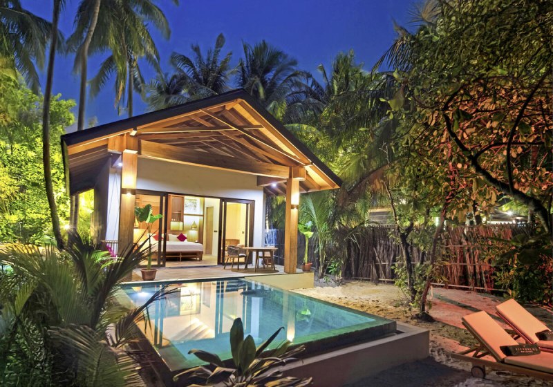 Zimmer & Wohnkomfort