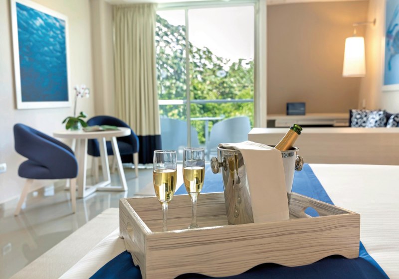 Zimmer & Wohnkomfort