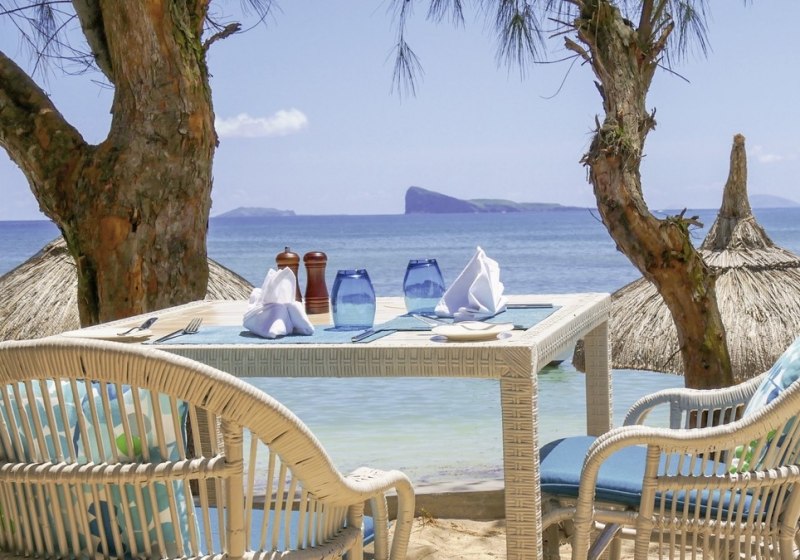 Kulinarik & Restaurants