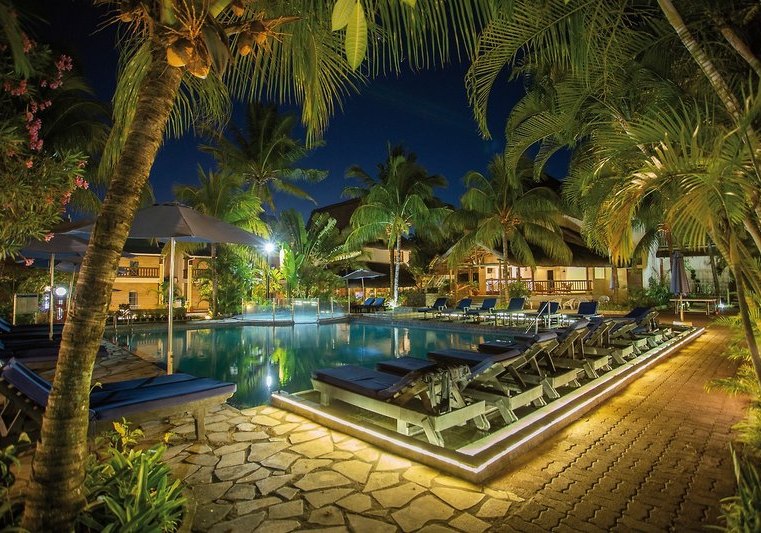 Hotel Allgemein