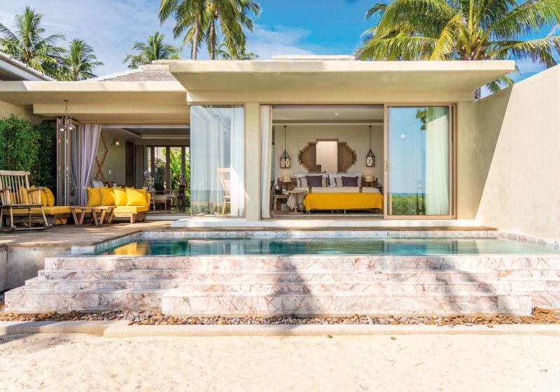 Zimmer & Wohnkomfort