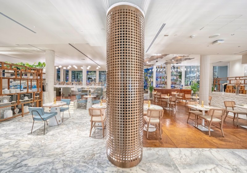 Kulinarik & Restaurants