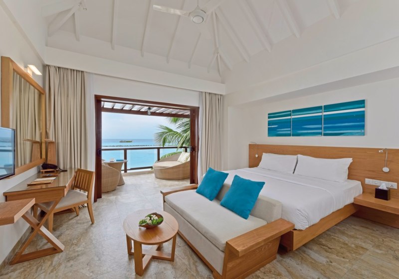 Zimmer & Wohnkomfort