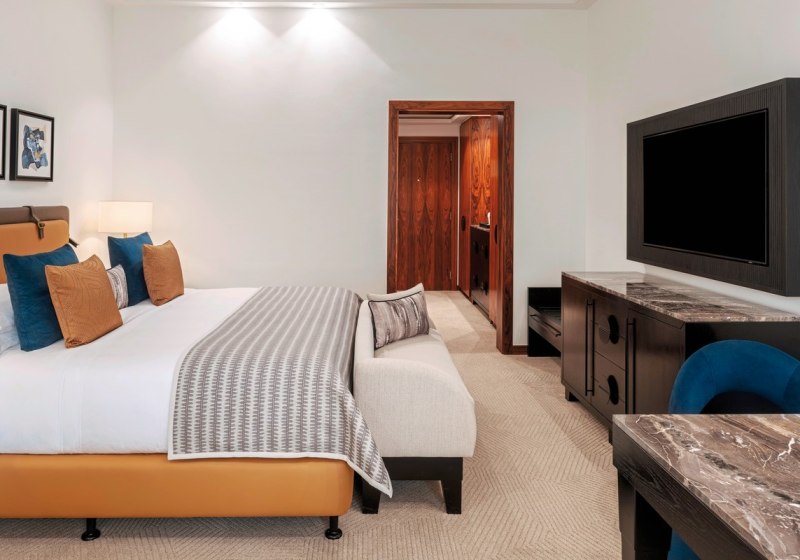 Zimmer & Wohnkomfort