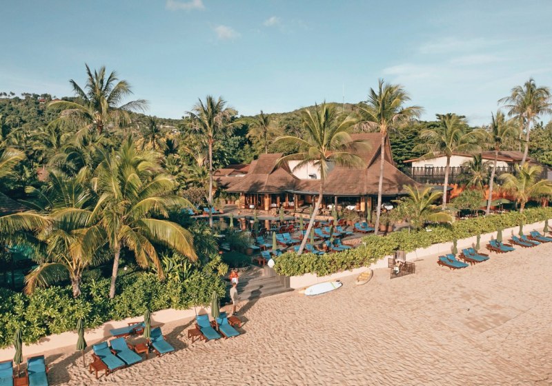 Hotel Allgemein