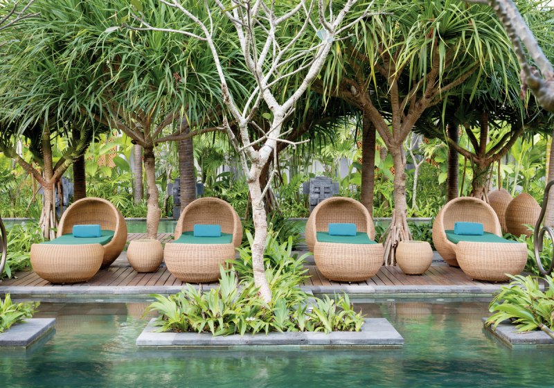 Beispiel: Wellness & Entspannung