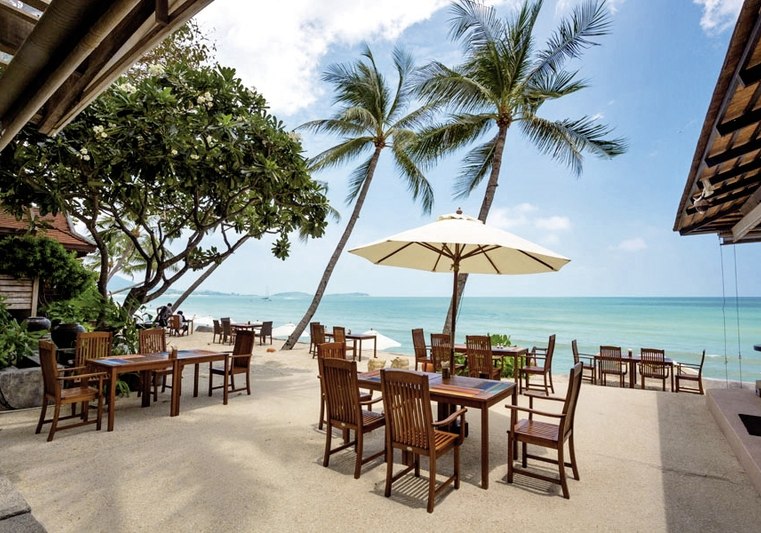 Kulinarik & Restaurants