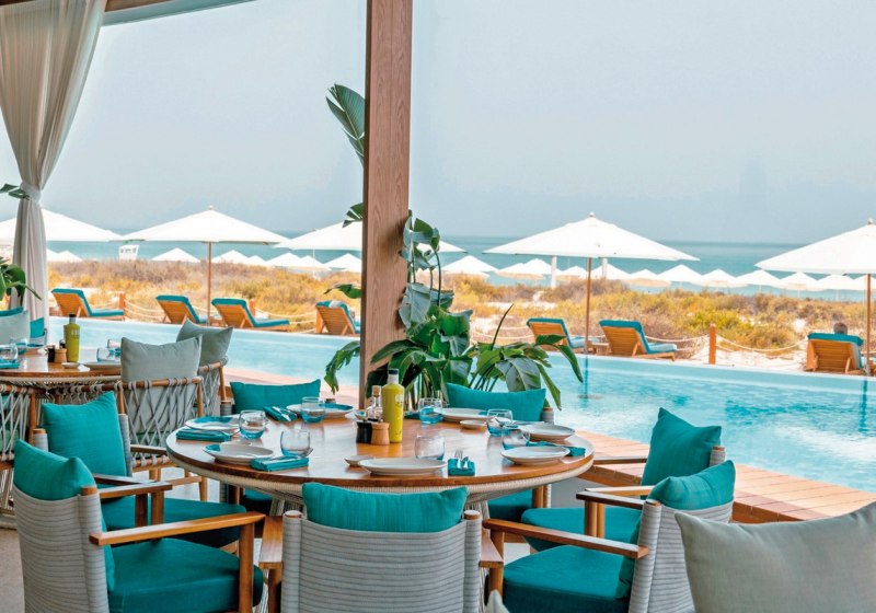 Kulinarik & Restaurants