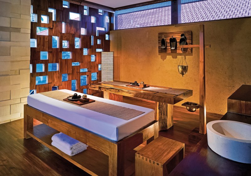 Wellness & Entspannung