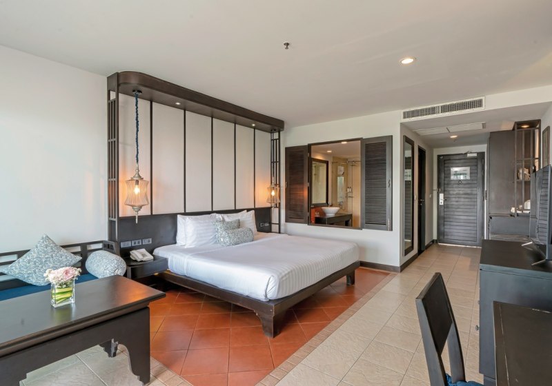 Zimmer & Wohnkomfort