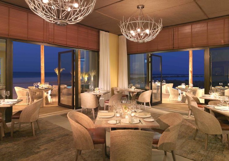 Beispiel: Kulinarik & Restaurants