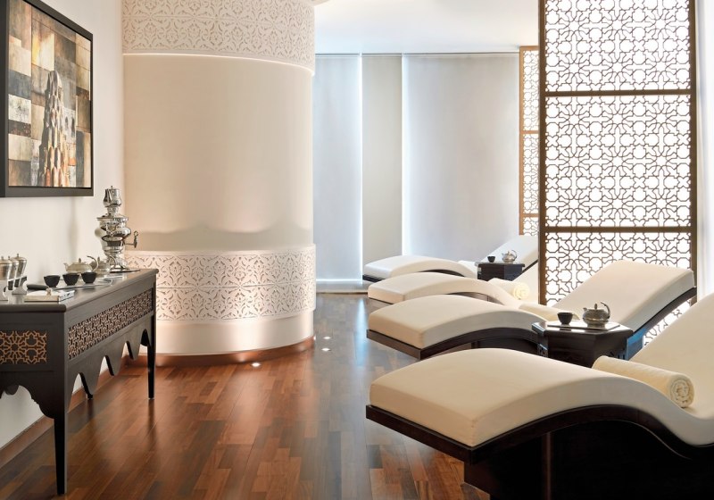 Wellness & Entspannung