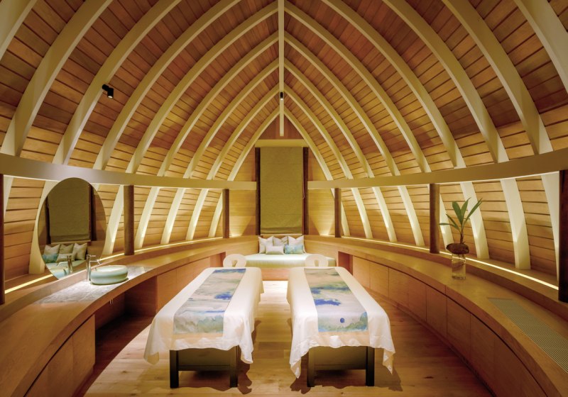 Beispiel: Wellness & Entspannung