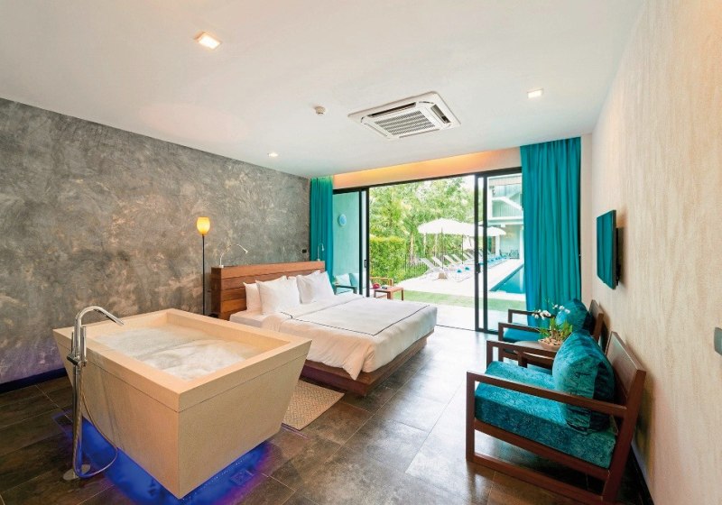 Zimmer & Wohnkomfort