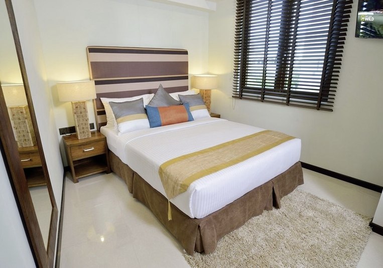 Zimmer & Wohnkomfort