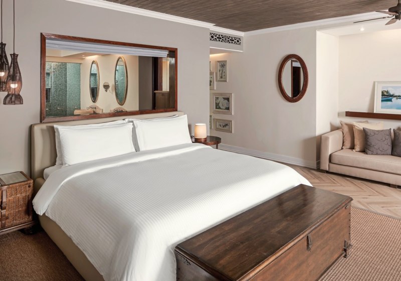 Zimmer & Wohnkomfort