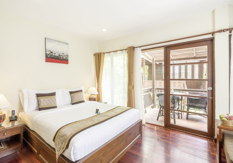 Zimmer & Wohnkomfort