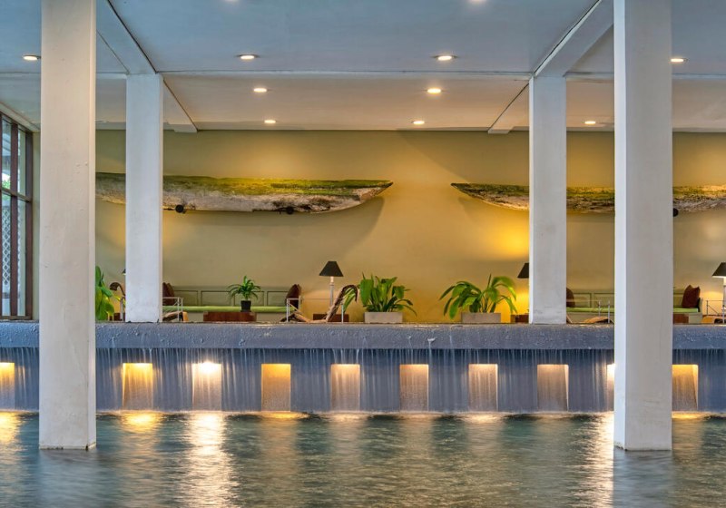 Hotel Allgemein