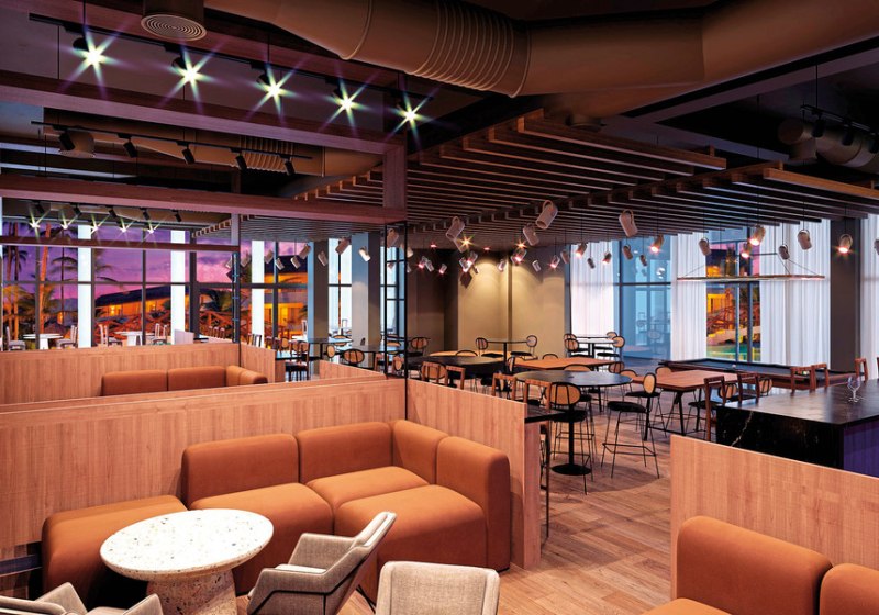 Kulinarik & Restaurants