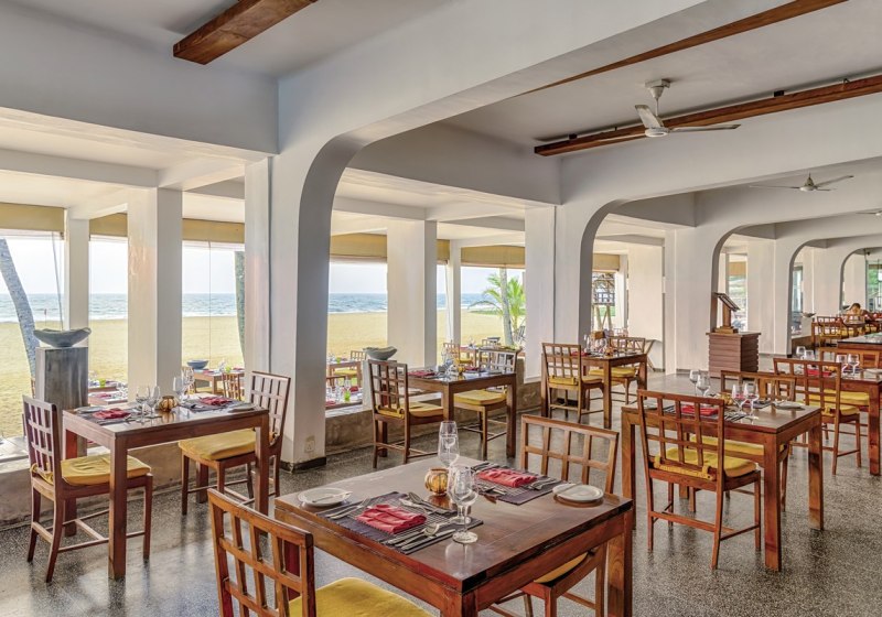 Kulinarik & Restaurants