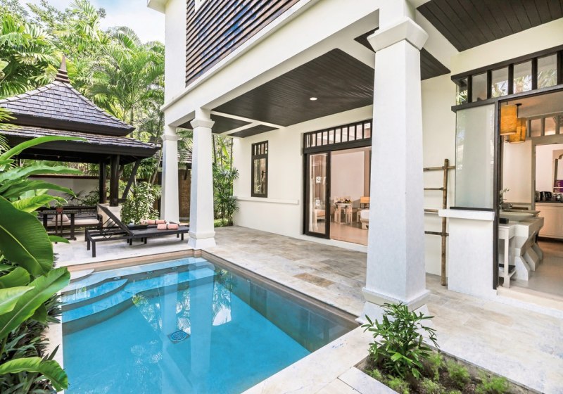 Zimmer & Wohnkomfort