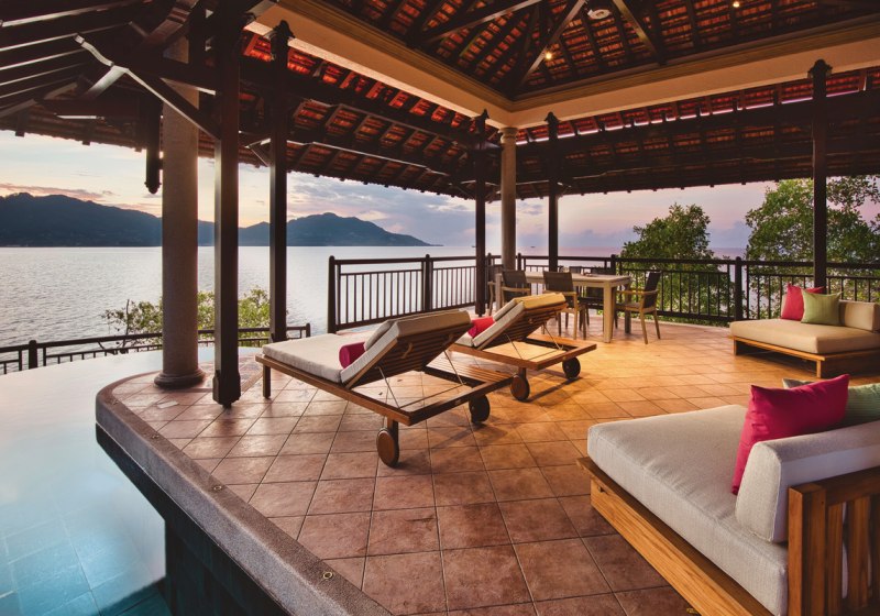 Zimmer & Wohnkomfort