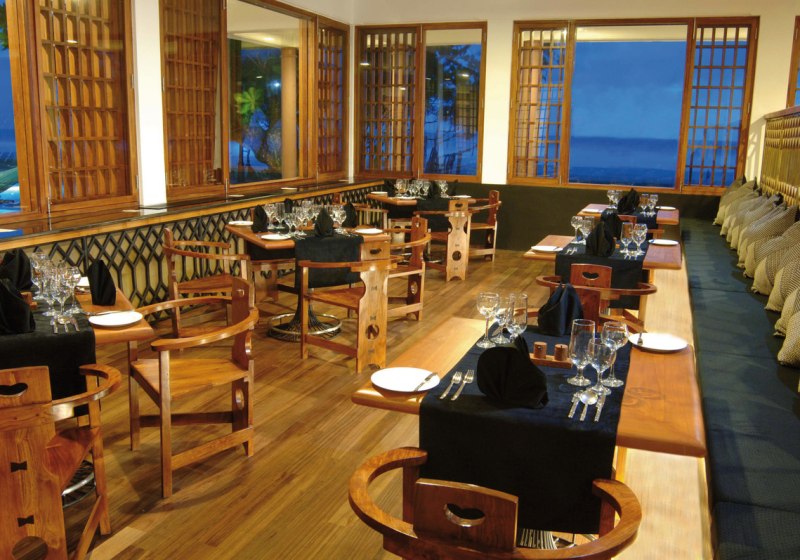 Kulinarik & Restaurants