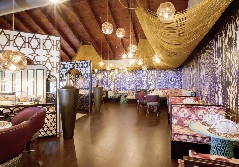 Kulinarik & Restaurants