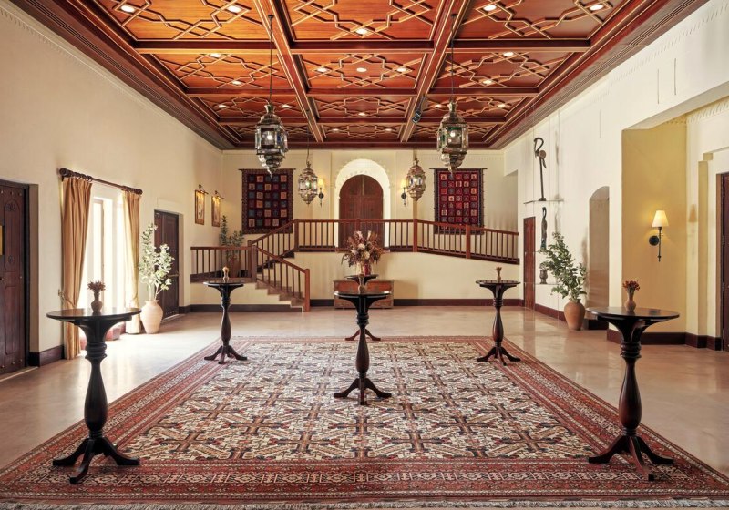 Hotel Allgemein