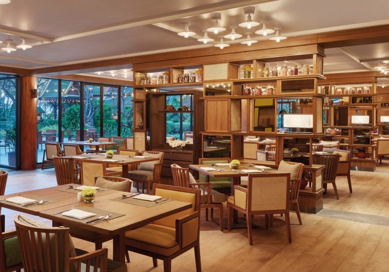 Kulinarik & Restaurants