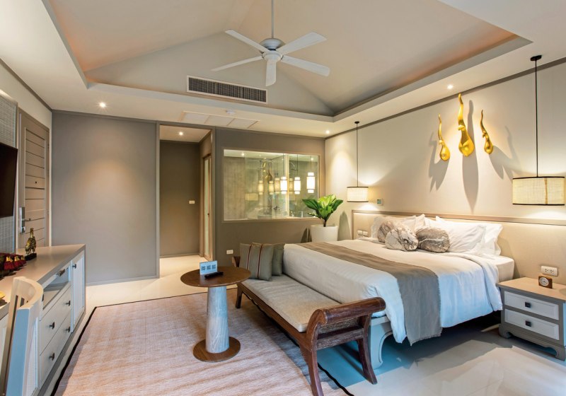 Zimmer & Wohnkomfort