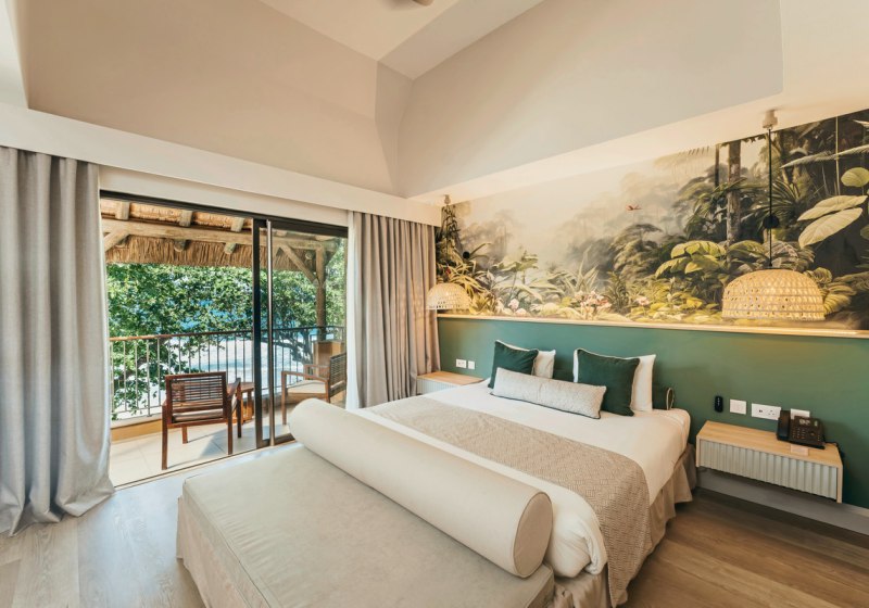 Zimmer & Wohnkomfort