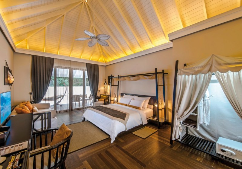 Zimmer & Wohnkomfort