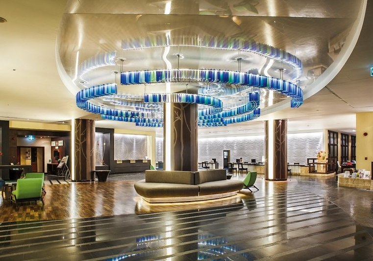 Hotel Allgemein