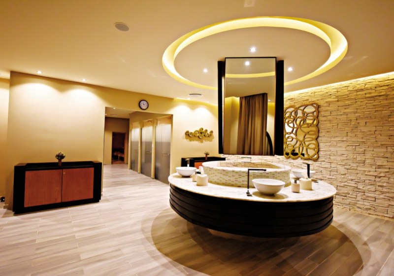 Beispiel: Wellness & Entspannung