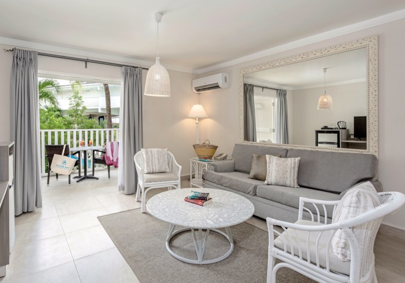 Zimmer & Wohnkomfort