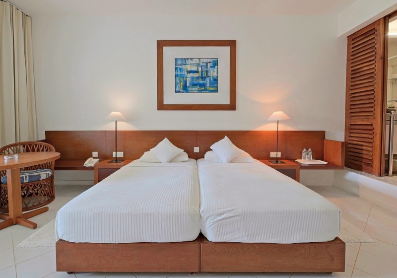 Zimmer & Wohnkomfort