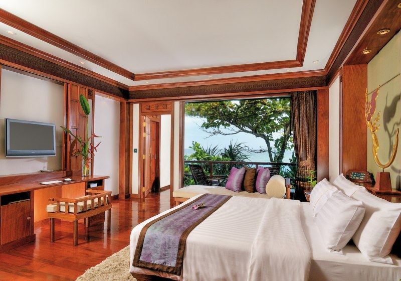 Zimmer & Wohnkomfort