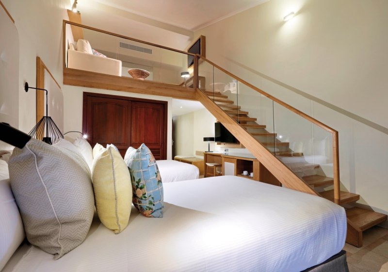 Hotel Allgemein