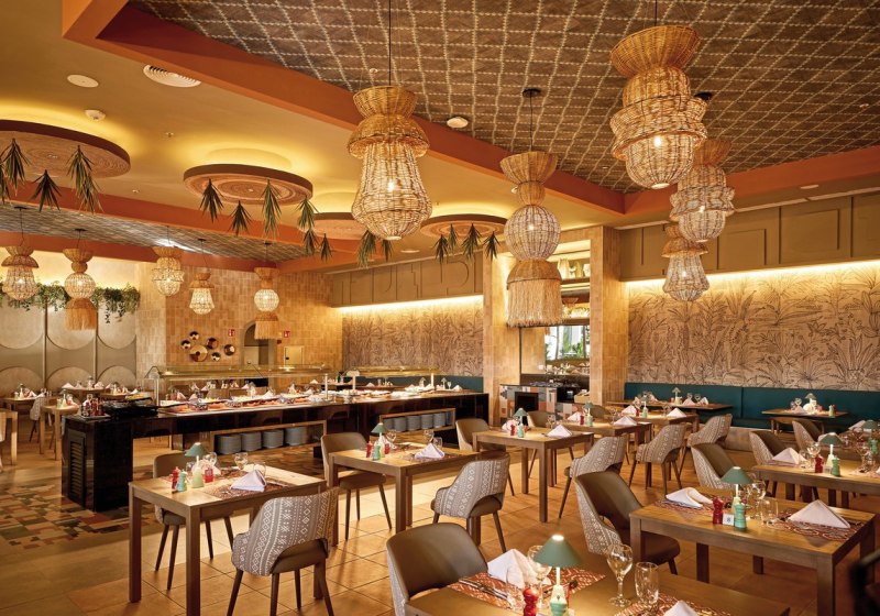 Kulinarik & Restaurants