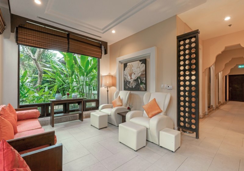 Wellness & Entspannung