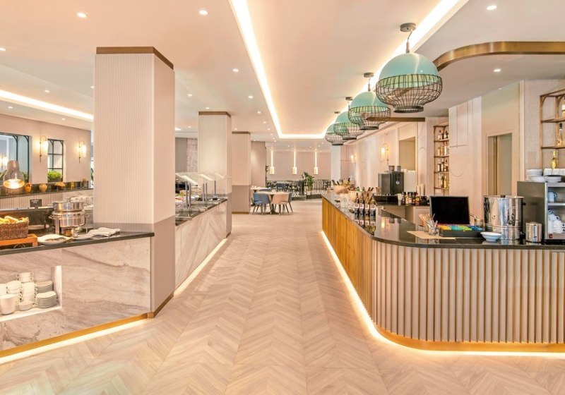 Kulinarik & Restaurants