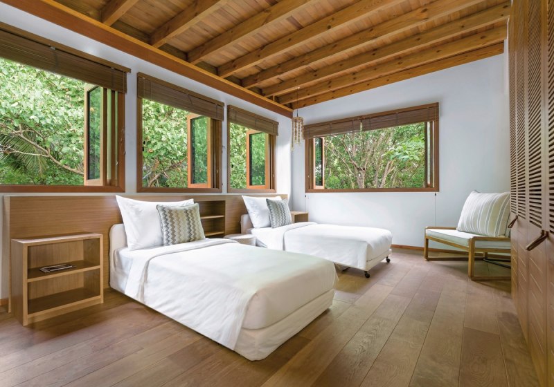 Zimmer & Wohnkomfort