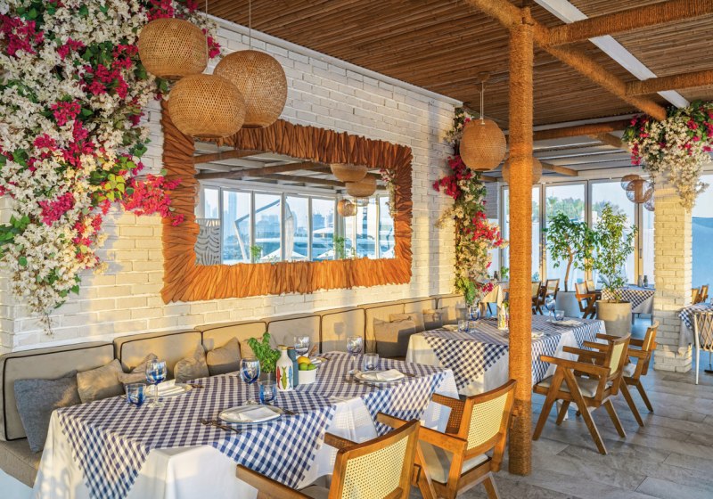 Kulinarik & Restaurants