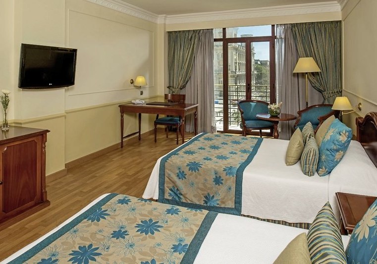 Zimmer & Wohnkomfort